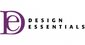 design essentials logo ridgecrest ca hair salon